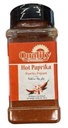 Quality Hot Paprika 200g