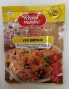 Rasoi Magic Veg Biryani Mix 50g