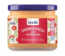 Veeba Spicy Thousand Island Spread 300g