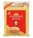 Aashirvaad Whole Wheat Atta 20lb