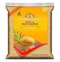 Aashirvaad Multigrain Atta 4.5kg