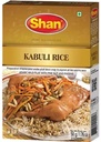 Shan Kabuli Rice Masala 70g
