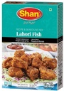 Shan Lahori Fish Masala 100g