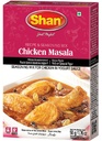 Shan Chicken Curry Masala 50g