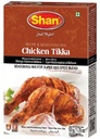 Shan Chicken Tikka Masala 50g