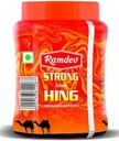 Ramdev Strong Hing 100g