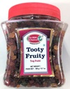 Tooty Fruity Jar 500g