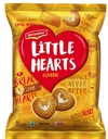 Britannia Little Heart 75g