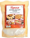 Manna Kodo Millet Flour 2lb