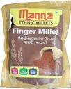 Manna Finger Millet 2lb
