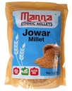 Manna Jowar Millet 2lb
