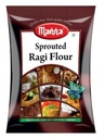 Manna Sprouted Ragi Flour 1kg