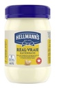 Hellmann's Real Mayonnaise 445ml