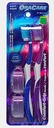 Oracare Toothbrush 2pk
