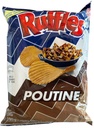 Ruffles Poutine 180g