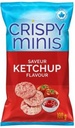 Crispy Minis Ketchup 100g