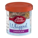 Betty Crocker Frosting Chocolate