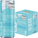 Redbull Winter Edition 4x250 ml