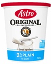 Astrto Plain Yogurt 2% 750g