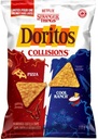 Doritos Collisons Pizza & Cool Ranch 210g