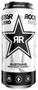 Rockstar Silver Ice Pure Zero 473ml