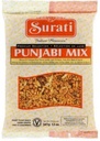 Surati Punjabi Mix 300g