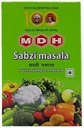 MDH Sabji Masala 100g