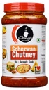 Chings Schezwan Chutney 1kg