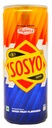 Sosyo Mix Fruit 250ml