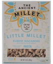 Deep Little Millet Pasta 226g