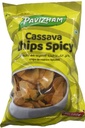 Pavizham Cassava Chips 150g