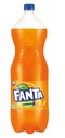 Fanta Orange 2L