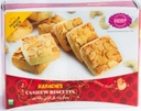 Karach Bakery Cashew Biscuits 400g