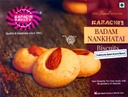 Karachi Bakery Badam Biscuits 250g
