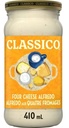 Classico Four Cheese Alfredo Pasta Sauce 410ml