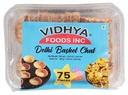 Vidhya Basket Chat