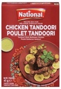 National Chicken Tandoori 41g