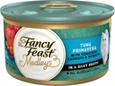 Fancy Feast Tuna Primavera 85g
