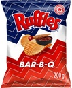 Ruffles BBQ 200g