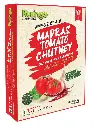Rusingo Madras Tomato Chutney 75g