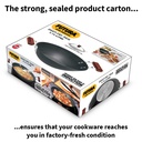 Futura Deep Fry Pan 30cm