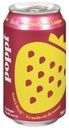 Poppi Strawberry Lemon 355ml