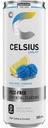 Celsius Blue Razz Lemonade