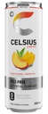 Celsius Peach mango 355ml
