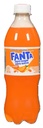 Fanta Zero Sugar 500ml