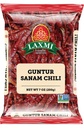 Laxmi Guntur Sannam Chilli 400g