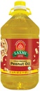 Laxmi Cold Pressed Peanut Oil 2L