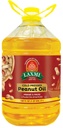 Laxmi Cold Pressed Peanut Oil 5L