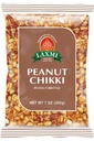 Laxmi Peanut Chikki 200g