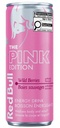 Redbull Pink Edition 250ml